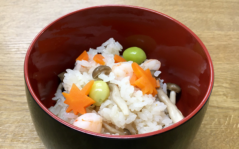 和食A 作例1
