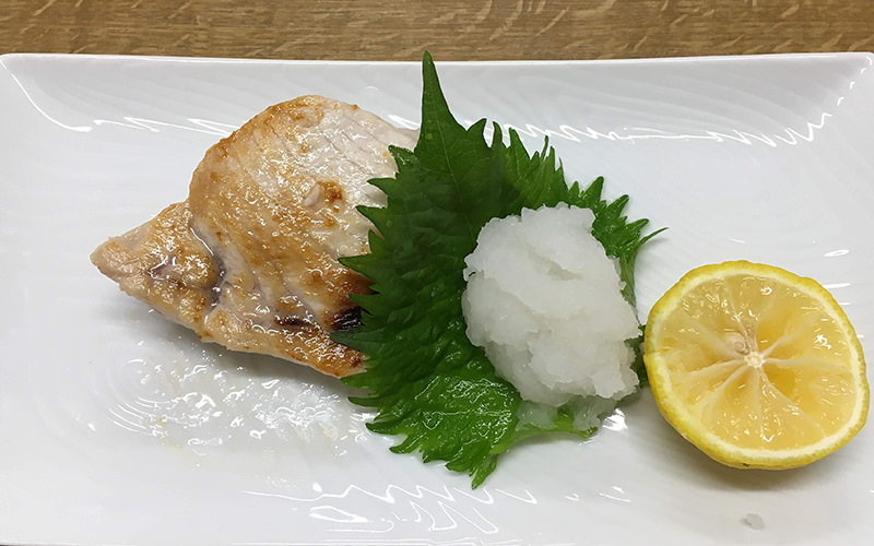 和食A 作例2