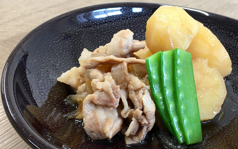 和食Ｂ 作例1