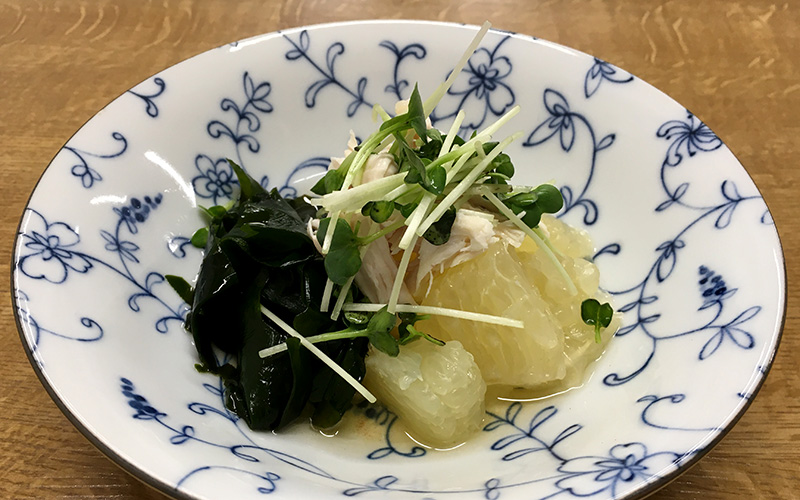 和食Ｂ 作例2